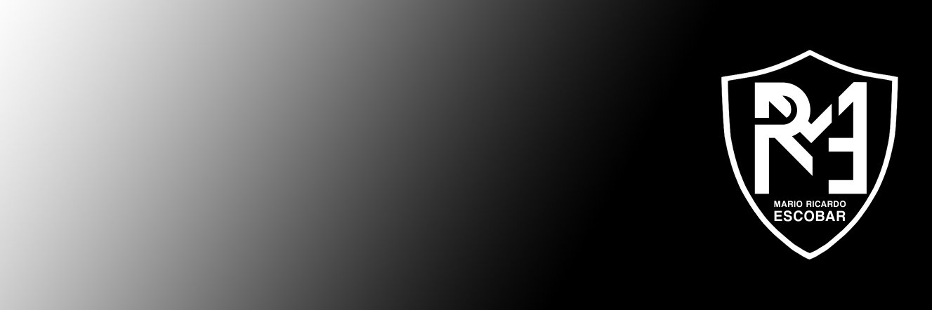 Mario Ricardo Escobar banner