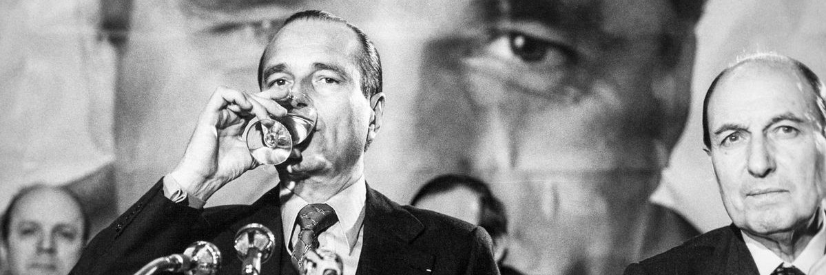 ChadChirac's profile banner image