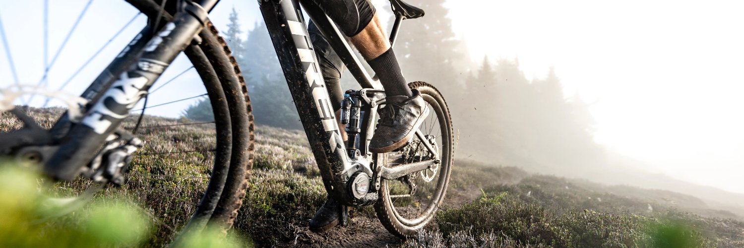 DOYOUBIKE's profile banner image