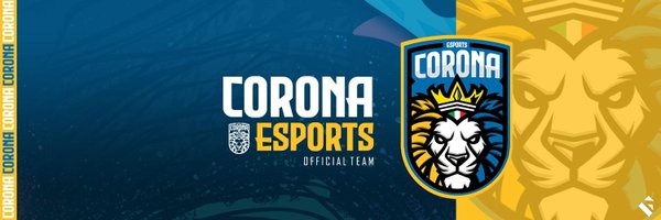 CORONAESPORTS_ Profile Banner