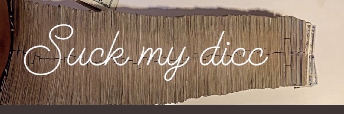 £ banner
