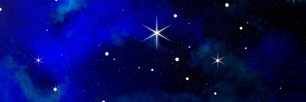 💜🎨🖌️Fern star sparkle🖌️🎨💜 banner
