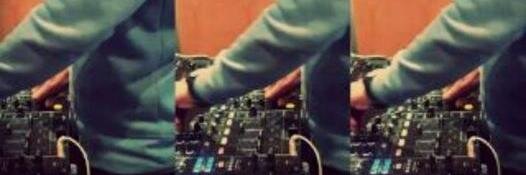 DJ_4D's profile banner image