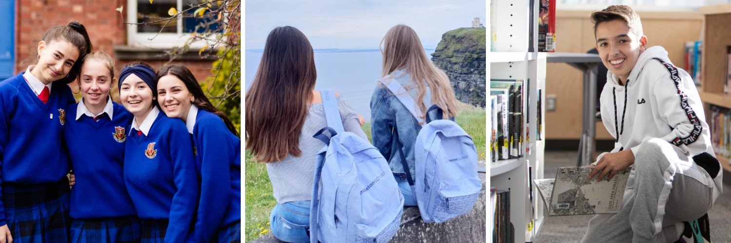 midletonschool's profile banner image