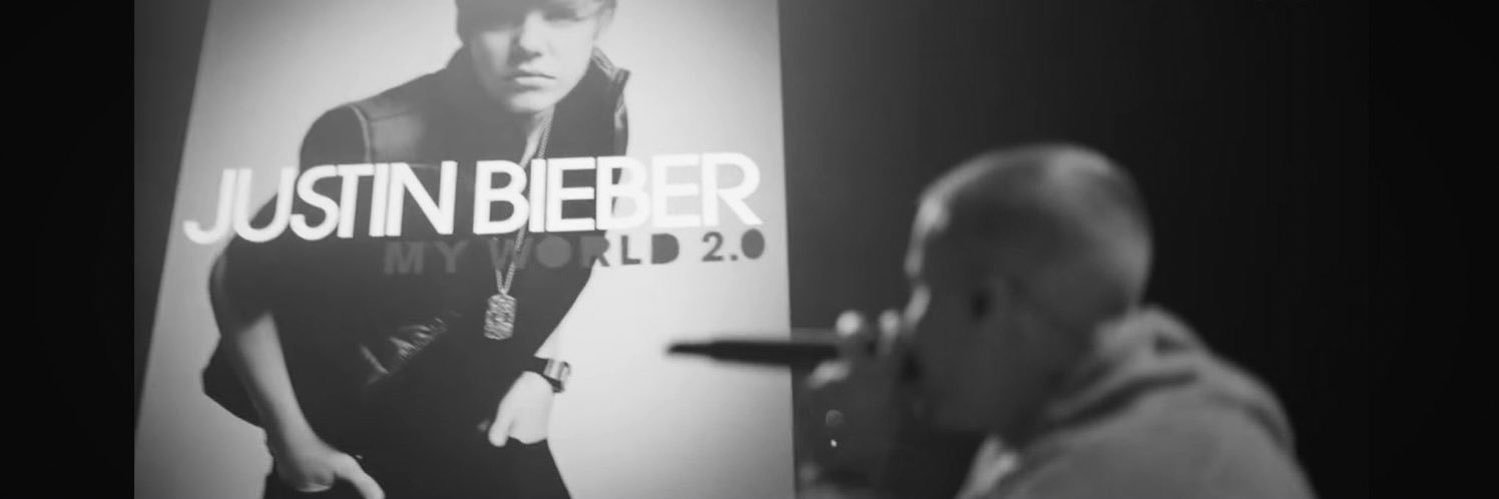 olivsbieber's profile banner image