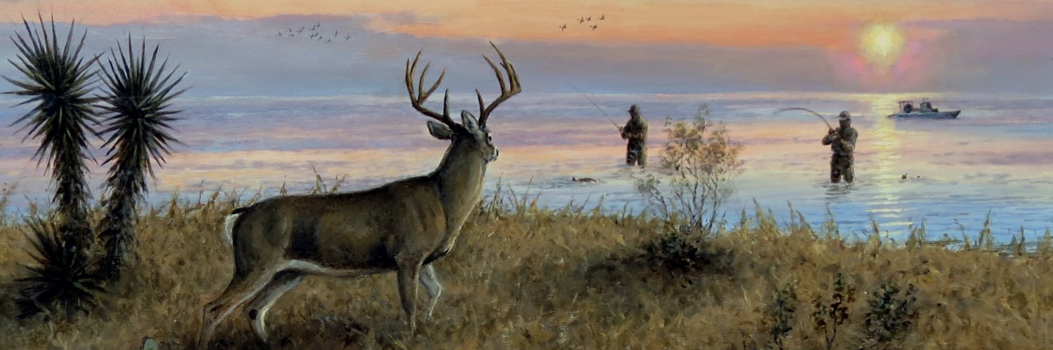 Chad Beck banner