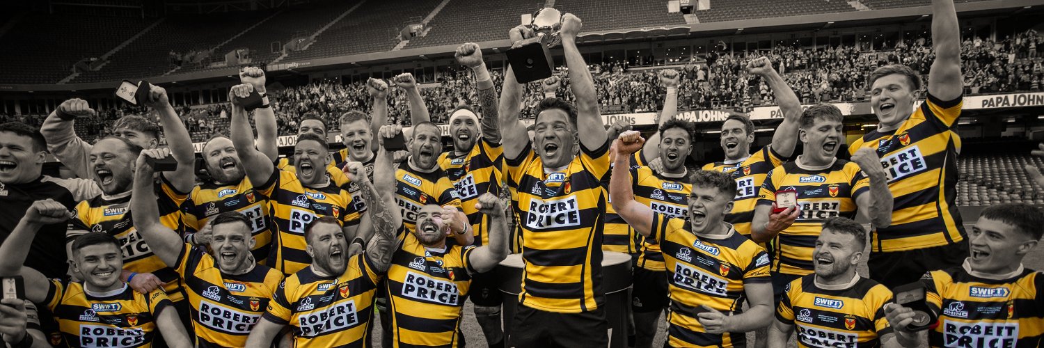 Newport RFC 1️⃣5️⃣0️⃣'s banner