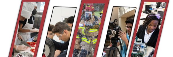 AISD_CTE Profile Banner