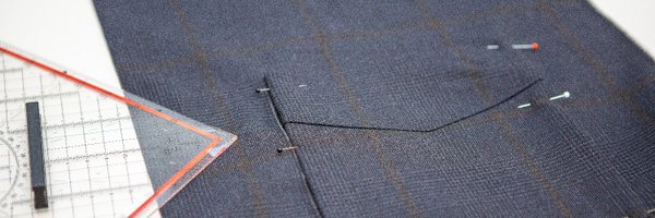 NEWTAILOR Profile Banner