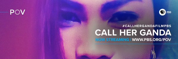 CallHerGanda Profile Banner