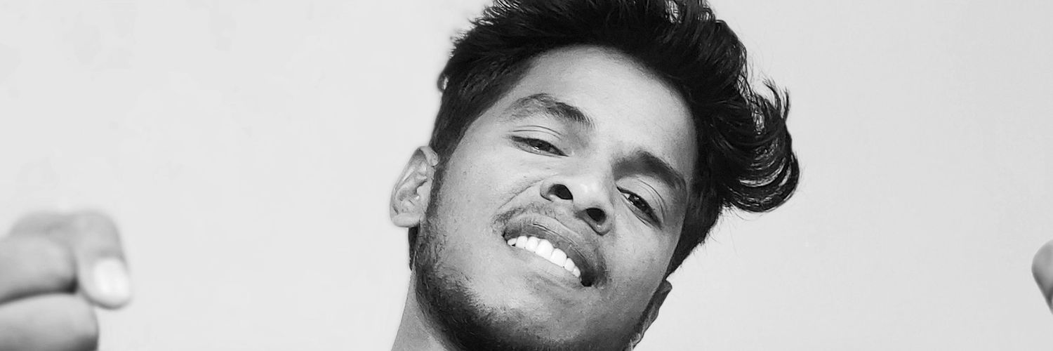 anburandy's profile banner image