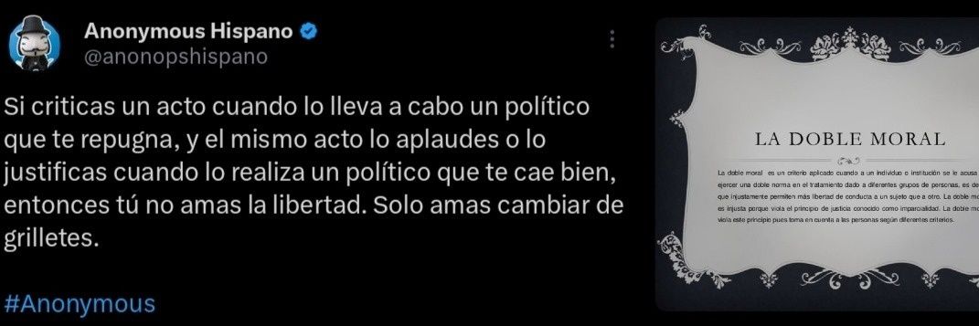 Soy La Chiquis's banner