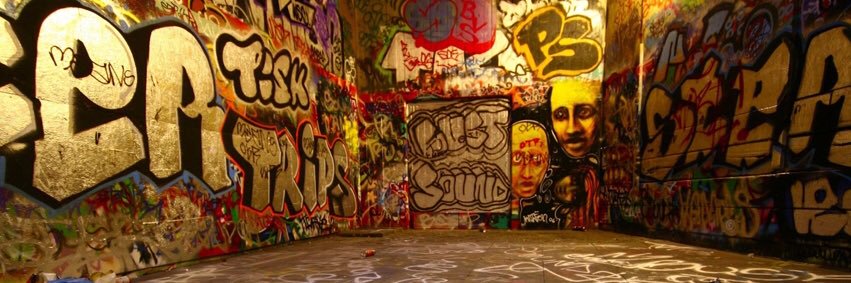 RegisteredCuke's profile banner image