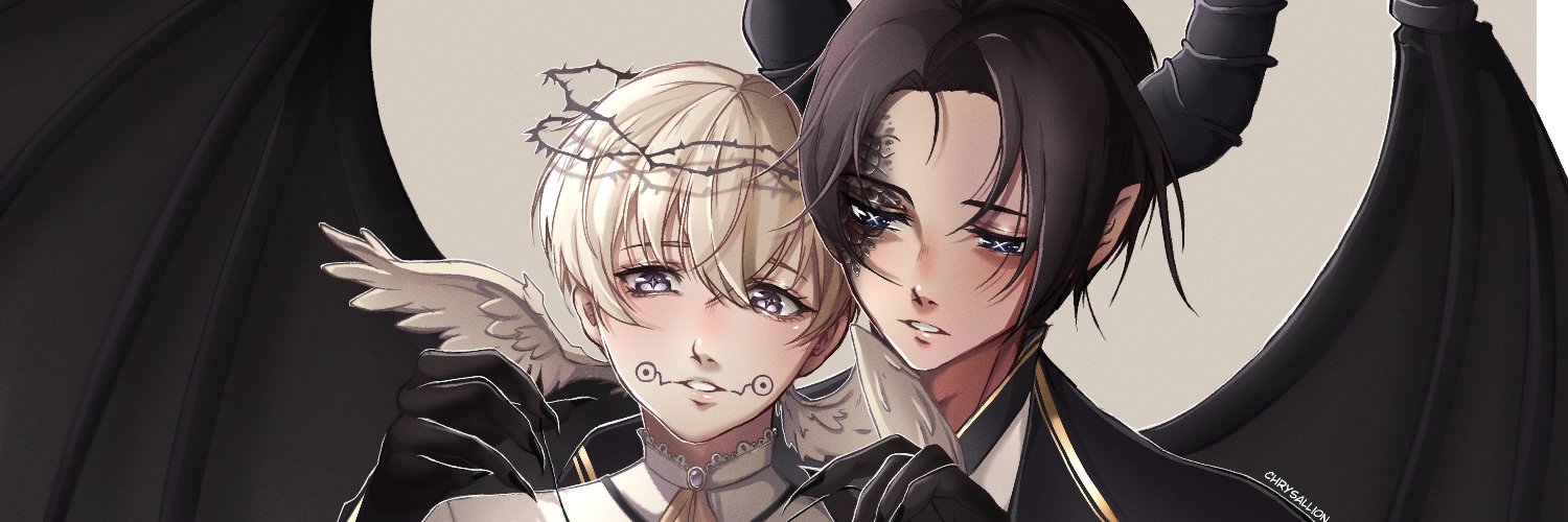 Chryssie banner