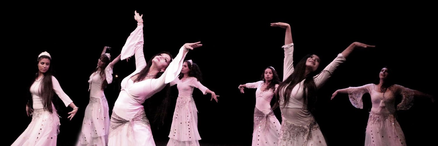 AMEDDance's profile banner image