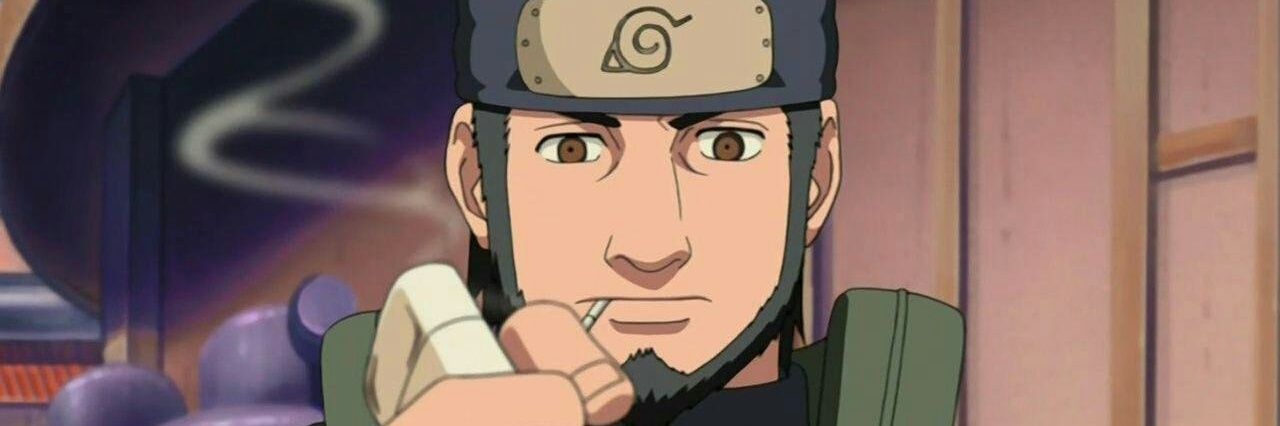Asuma™ banner