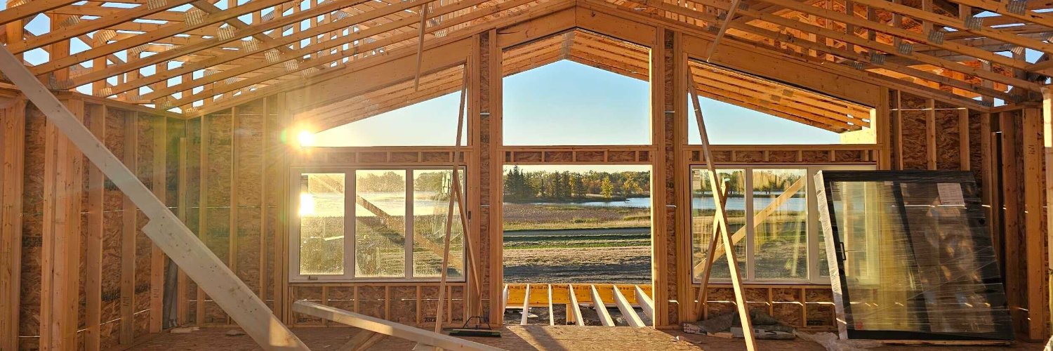 Reside Custom Builders banner