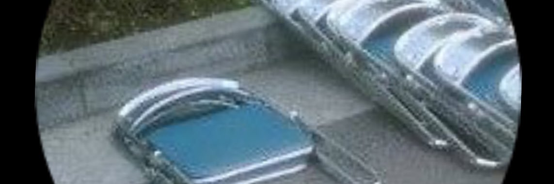 な banner