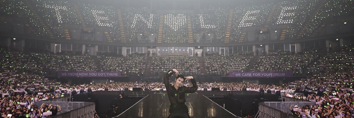 . 𝗻 𝗶 𝗸 𝗶 🌻 banner