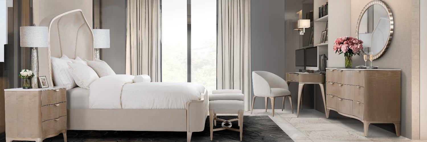 Michael Amini banner