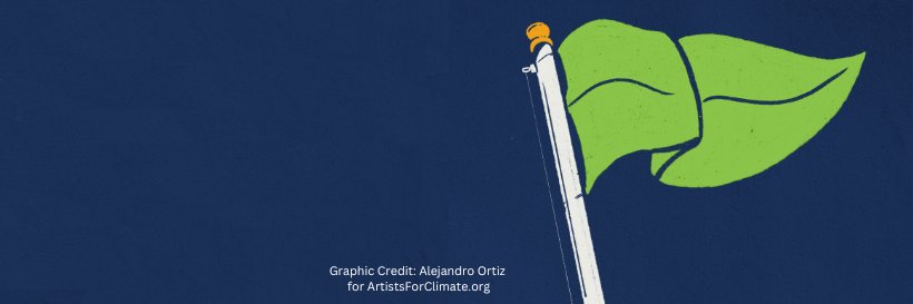 350 Bay Area Action banner