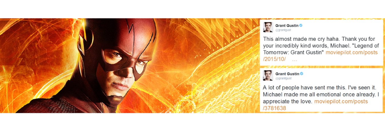 Michael Patterson banner