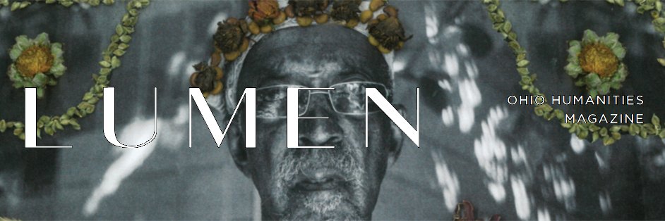 Ohio Humanities banner