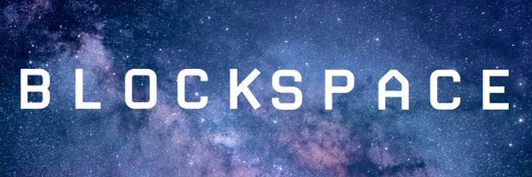 Blockspace Media Profile Banner