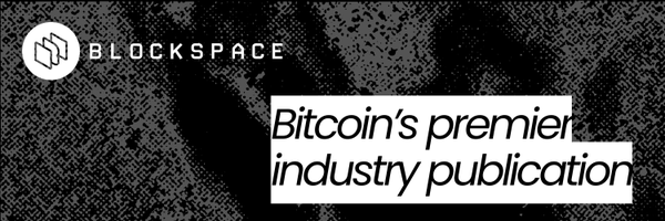 blockspacepod Profile Banner