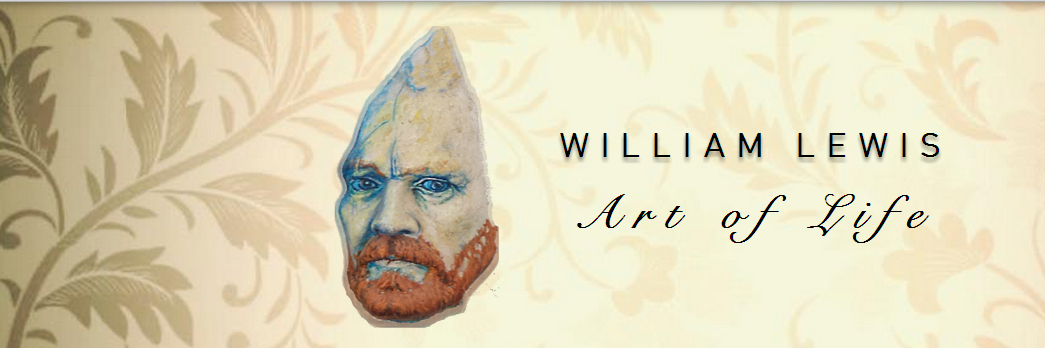 williamjameslew's profile banner image