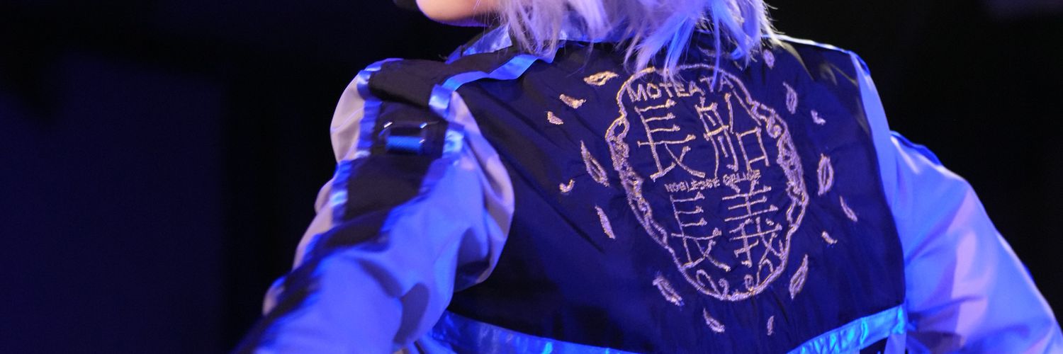 ものくー︎4/29コスダン🩵 banner