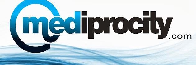mediprocity's profile banner image