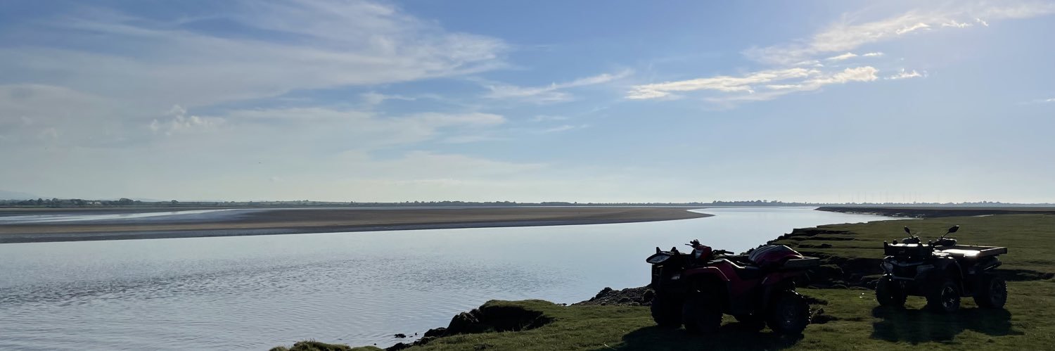 Ruari Martin 🐑🥛🍺 banner