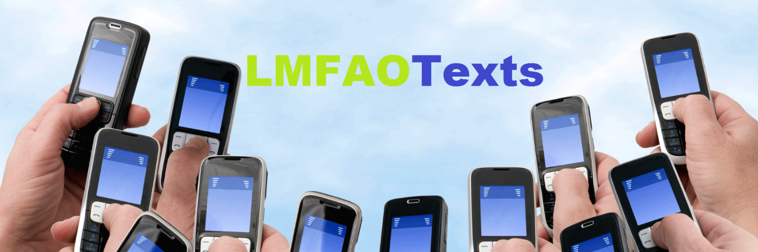 LMFAO_Texts's profile banner image
