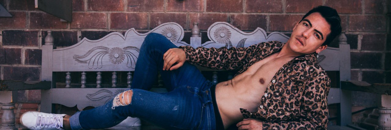ivann Torres banner