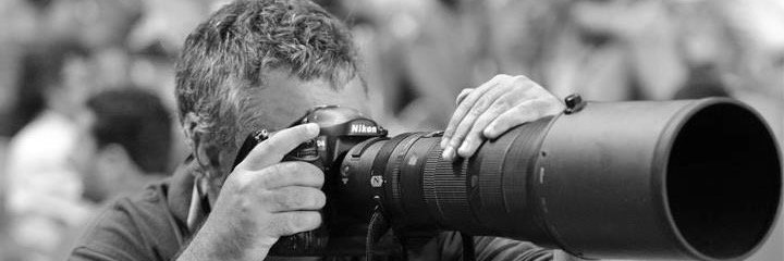 PhotoScrum | Hector banner