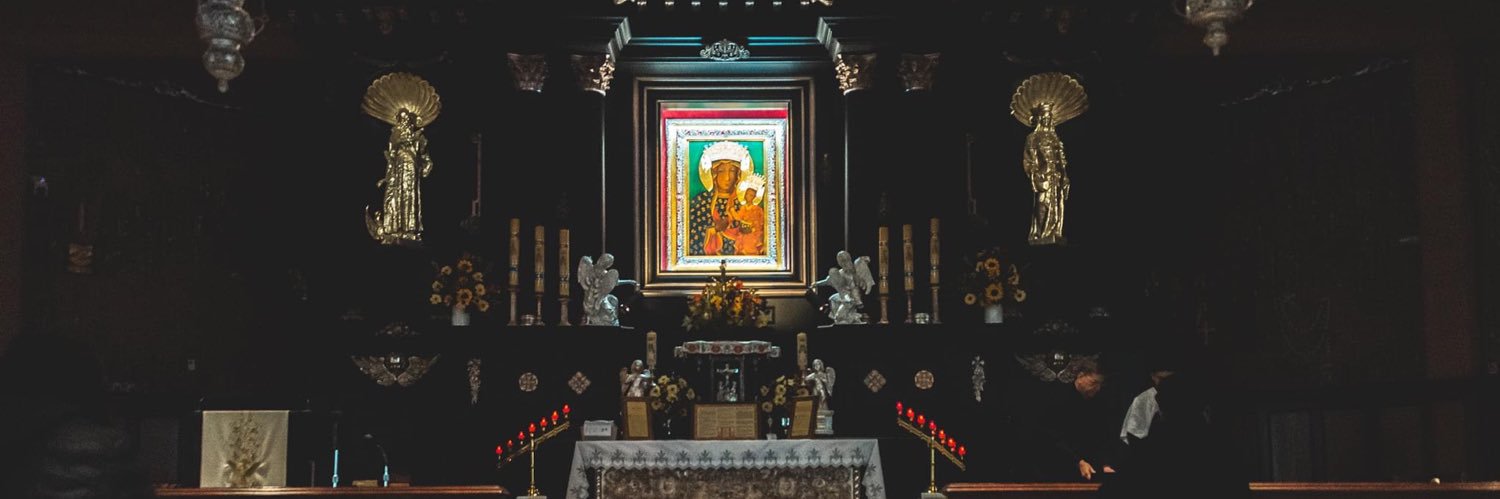 Steve Cunningham banner