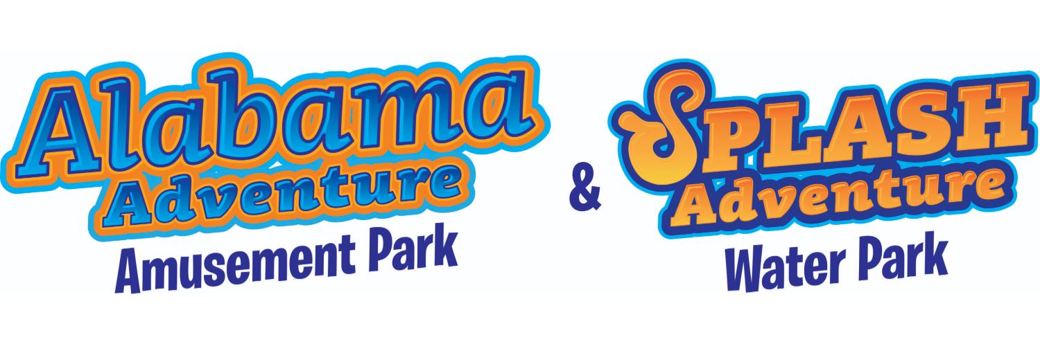 AL Splash Adventure banner