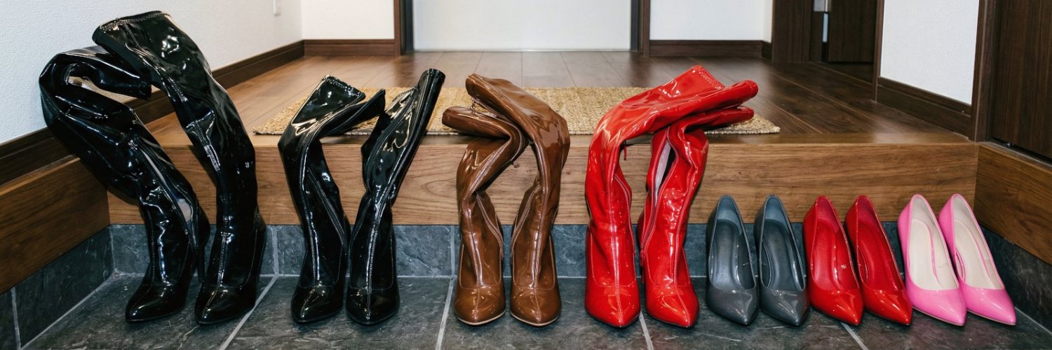 𝑳𝒊𝒇𝒆 𝑰𝒏 𝑺𝒉𝒊𝒏𝒚 ✨ banner