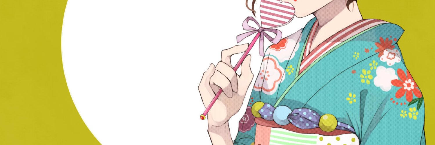 きさき's banner