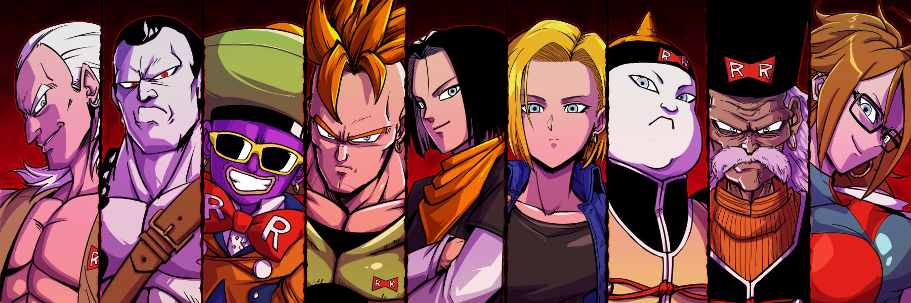 け banner
