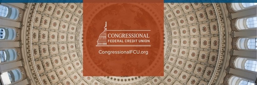 Congressional FCU banner
