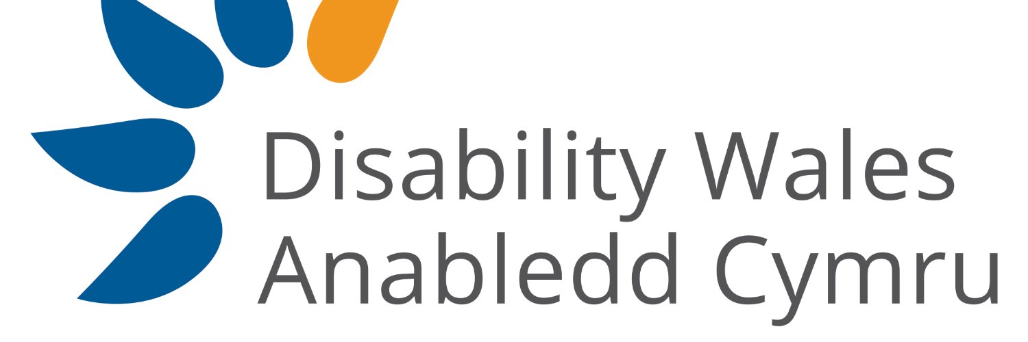 Disability Wales banner