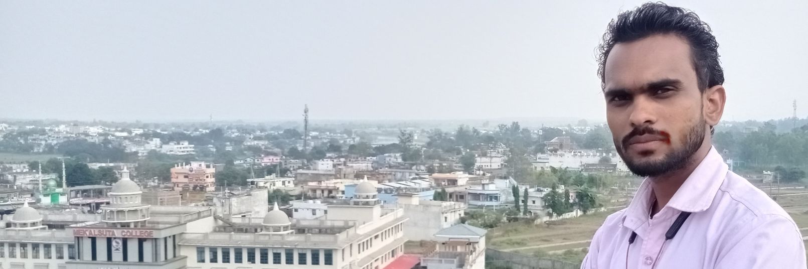 ठा.संतोष सिंह चंदेल banner