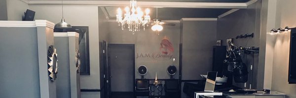 JAMBeautyBarHOU Profile Banner