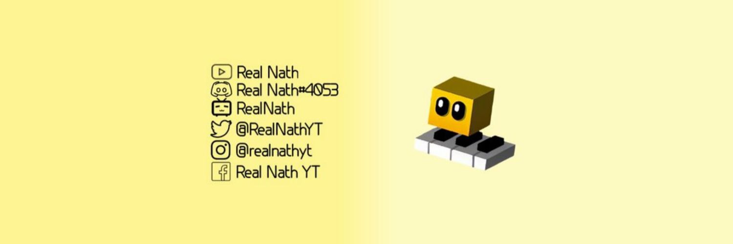 Real Nath banner