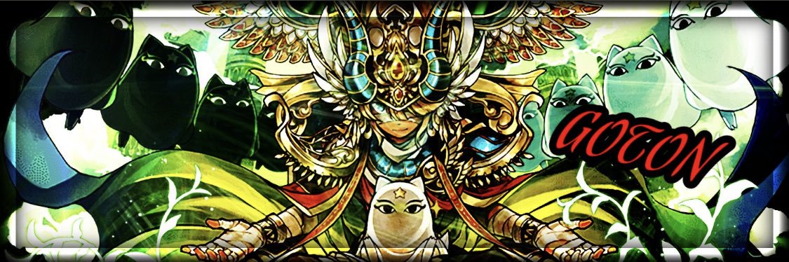 GOTON91237441's profile banner image