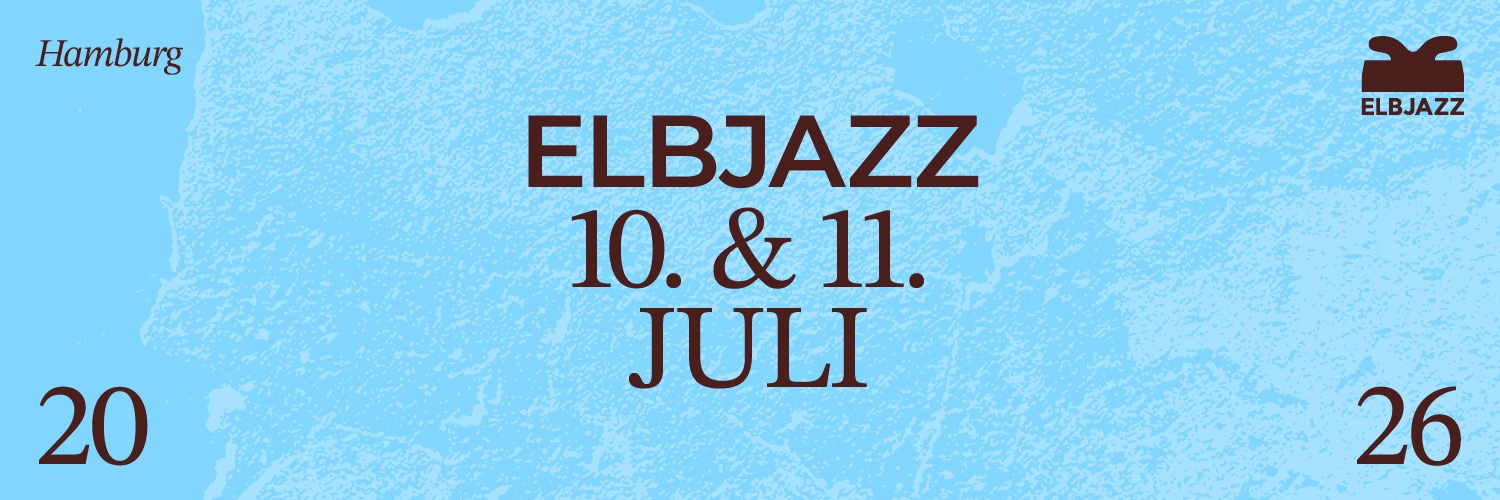 ELBJAZZ banner