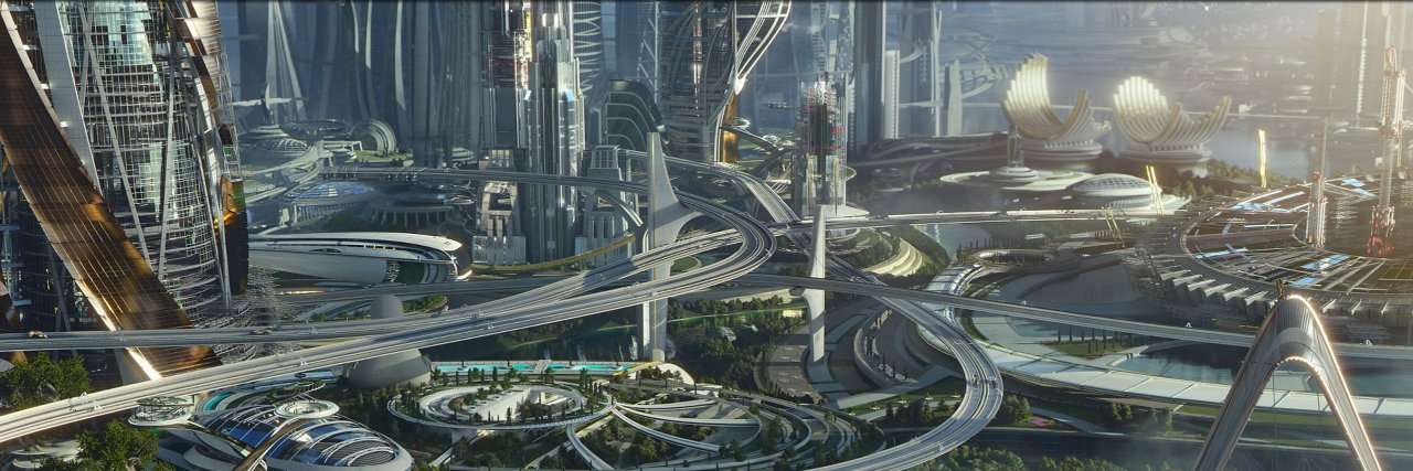 The Bronx Tech Show banner