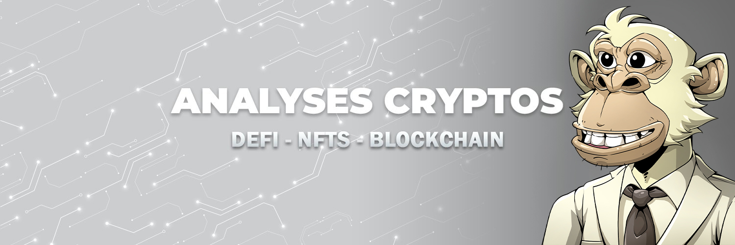 Stéphane | Crypto Académie's banner
